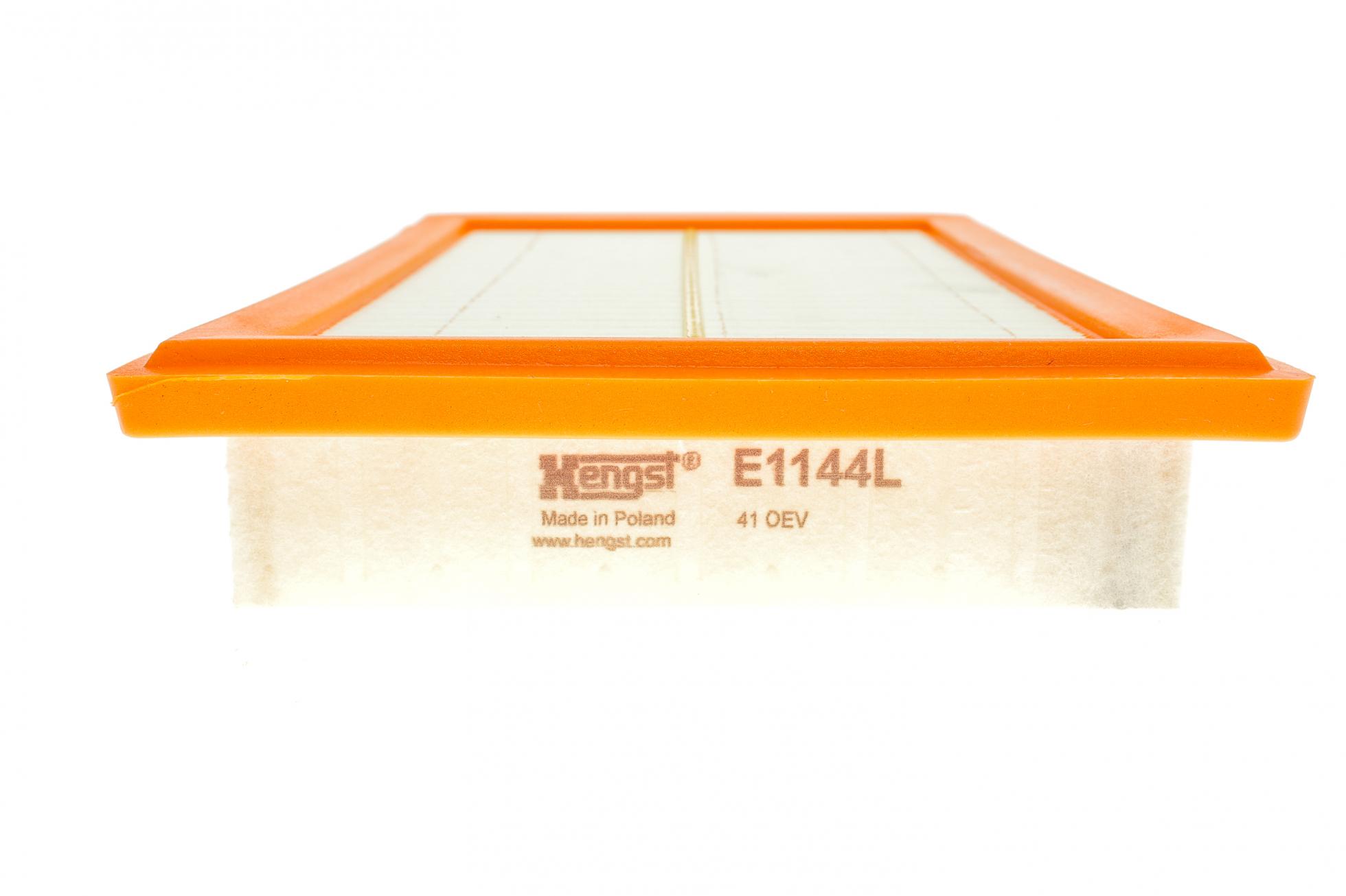 E1144L HENGST FILTER
